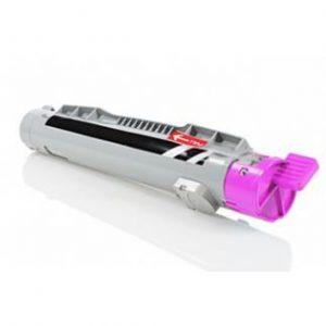 Toner Compatible Epson Aculaser C4100 Magenta - Reemplaza C13S050147