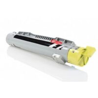 ET-C4100YL Tóner Compatible para Epson Aculaser C4100 - Amarillo (Reemplaza C13S050148)