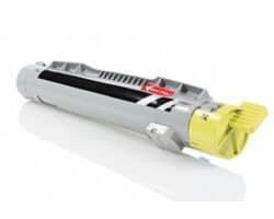 ET-C4100YL Tóner Compatible para Epson Aculaser C4100 - Amarillo (Reemplaza C13S050148)
