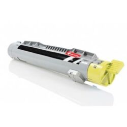 Tóner Compatible para Epson Aculaser C4100 - Amarillo (Reemplaza C13S050148)
