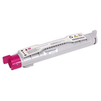 Toner Compatible Epson Aculaser C4200 Magenta - Reemplaza C13S050243