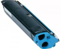 ET-C900CY Tóner Compatible para Epson Aculaser C1900 / C900 - Cian (Reemplaza C13S050099)