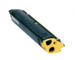 ET-C900YL Tóner Compatible para Epson Aculaser C1900 / C900 - Amarillo (Reemplaza C13S050097)
