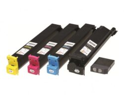 ET-C9200 Toner Compatible Epson Aculaser C9200 Magenta - Reemplaza C13S050475