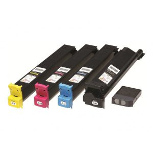 Toner Compatible Epson Aculaser C9200 Magenta - Reemplaza C13S050475