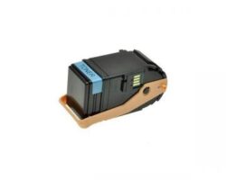 ET-C9300CY Tóner Compatible para Epson Aculaser C9300 - Cian (Reemplaza C13S050604)