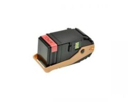 ET-C9300MG Tóner Compatible para Epson Aculaser C9300 - Magenta (Reemplaza C13S050603)