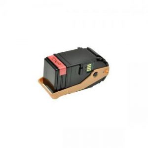 Toner Compatible Epson Aculaser C9300 Magenta - Reemplaza C13S050603