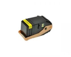 ET-C9300YL Tóner Compatible para Epson Aculaser C9300 - Amarillo (Reemplaza C13S050602)