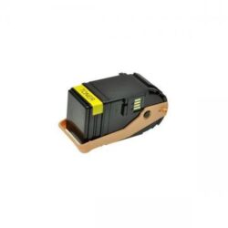 Tóner Compatible para Epson Aculaser C9300 - Amarillo (Reemplaza C13S050602)