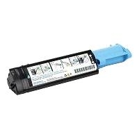 Toner Compatible Epson Aculaser CX21 Cyan - Reemplaza C13S050318