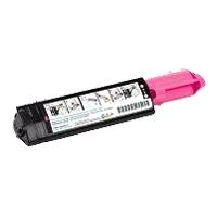 Toner Compatible Epson Aculaser CX21 Magenta - Reemplaza C13S050317