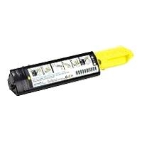 Toner Compatible Epson Aculaser CX21 Amarillo - Reemplaza C13S050316