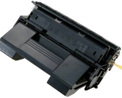Tóner Negro Compatible para Epson EPL-N3000 - Alta Capacidad (Reemplaza C13S051111)