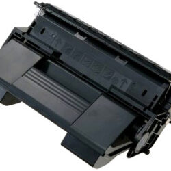 Tóner Negro Compatible para Epson EPL-N3000 - Alta Capacidad (Reemplaza C13S051111)