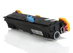 Toner Compatible Epson Aculaser M1200 Negro - Reemplaza C13S050521/C13S050522