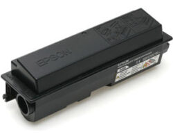 Tóner Negro Compatible para Epson Aculaser M2000 - (Reemplaza C13S050435 / C13S050437 / C13S050438)