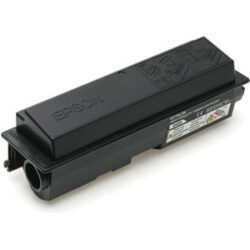 Tóner Negro Compatible para Epson Aculaser M2000 - (Reemplaza C13S050435 / C13S050437 / C13S050438)