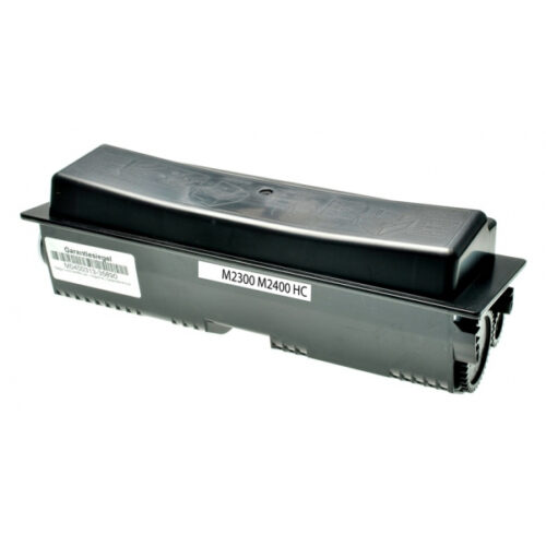 ET-M2300 Toner Compatible Epson Aculaser M2300/M2400 Negro - Reemplaza C13S050585