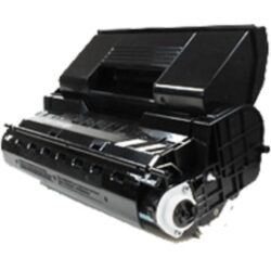 Tóner Negro Compatible para Epson Aculaser M4000 - Alta Capacidad (Reemplaza C13S051170)