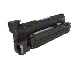 Unidad de tambor de imagen compatible HP CF359A (828A) color cyan para impresoras HP LaserJet M855 y M880