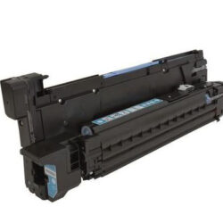 Unidad de tambor de imagen compatible HP CF359A (828A) color cyan para impresoras HP LaserJet M855 y M880