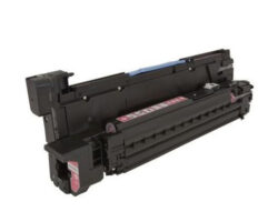 Unidad de tambor de imagen compatible HP CF365A (828A) color magenta para impresoras HP LaserJet M855 y M880