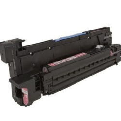 Unidad de tambor de imagen compatible HP CF365A (828A) color magenta para impresoras HP LaserJet M855 y M880