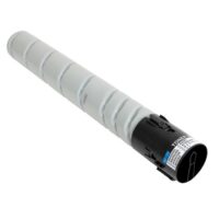 Cartucho de tóner compatible Konica Minolta TN325 Negro para impresora Bizhub