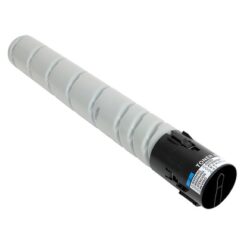 Cartucho de tóner compatible Konica Minolta TN325 Negro para impresora Bizhub