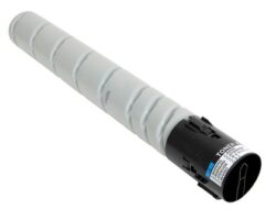 Cartucho de tóner compatible Konica Minolta TN515 TN516 Negro para impresora Bizhub
