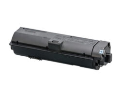 Cartucho de tóner compatible Kyocera TK1150 Negro para impresora ECOSYS