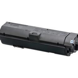 Cartucho de tóner compatible Kyocera TK1150 Negro para impresora ECOSYS