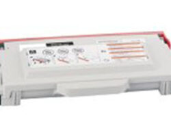 Cartucho de tóner genérico compatible Lexmark 20K1403 Negro para impresoras láser color