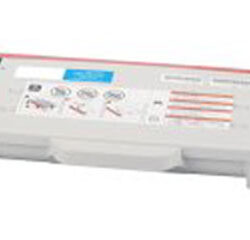 LXT-C510CY Toner Compatible Lexmark C510 Cyan - Reemplaza 20K1400
