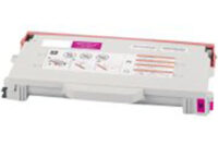 toner-compatible-lexmark-20k1401-magenta Cartucho de tóner genérico compatible Lexmark 20K1401 Magenta de color magenta rosa rojo para impresoras láser color