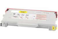 toner-compatible-lexmark-20k1402-amarillo Cartucho de tóner genérico compatible Lexmark 20K1402 Amarillo de color amarillo para impresoras láser color