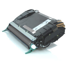 Toner Compatible Lexmark C522/C524/C532/C534 Negro - Reemplaza C5220KS
