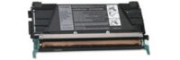 toner-compatible-lexmark-c734a1kg-negro Cartucho de tóner genérico compatible Lexmark C734A1KG Negro de alta fidelidad para impresoras láser color