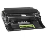 Unidad de tambor de imagen genérico compatible Lexmark 56F0Z00 fotorreceptor para impresoras láser monocromo