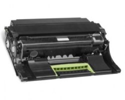 Unidad de tambor de imagen genérico compatible Lexmark 56F0Z00 fotorreceptor para impresoras láser monocromo