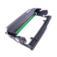 tambor-compatible-lexmark-12a8302-negro Unidad de tambor de imagen genérico compatible Lexmark 12A8302 Drum de color negro para impresoras láser monocromo