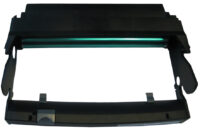 Unidad de tambor de imagen genérico compatible Lexmark E250X22G fotorreceptor para impresoras láser monocromo