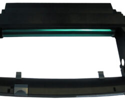 Unidad de tambor de imagen genérico compatible Lexmark E250X22G fotorreceptor para impresoras láser monocromo