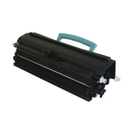 toner-compatible-lexmark-24016se-negro Cartucho de tóner genérico compatible Lexmark 24016SE Negro de alta fidelidad para impresoras láser monocromo
