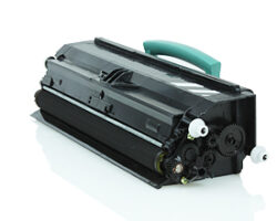 Cartucho de tóner genérico compatible Lexmark E450H11E Negro de alta fidelidad para impresoras láser monocromo