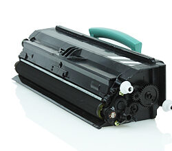 Cartucho de tóner genérico compatible Lexmark E450H11E Negro de alta fidelidad para impresoras láser monocromo