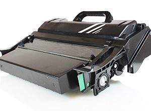 Toner Compatible Lexmark T650/T652/T654/T656/X651/X652/X654 Negro - Reemplaza T650H11E/T650H21E/X651H11E/X651H21E