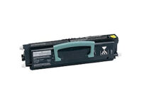 Cartucho de tóner genérico compatible Lexmark X203A11G Negro para impresora láser multifunción