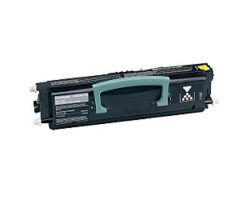 Cartucho de tóner genérico compatible Lexmark X203A11G Negro para impresora láser multifunción